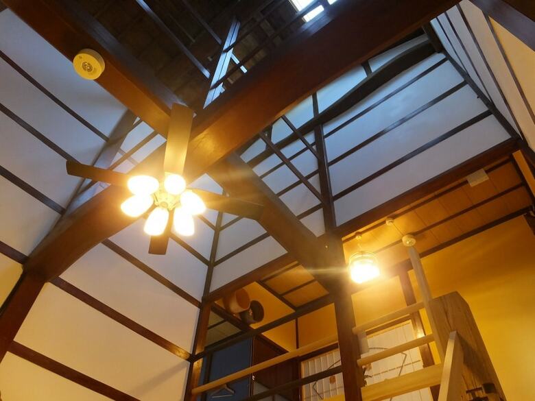 Hostal Guesthouse Mikkaichi