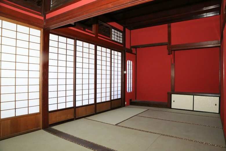 Hostal Guesthouse Mikkaichi