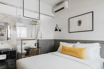 Bello & Bella Boutique Hotel