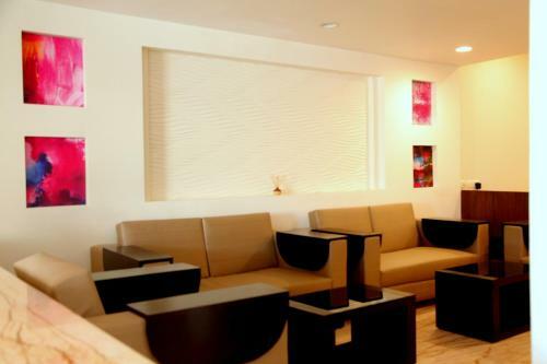 Hotel Le Roi Jammu