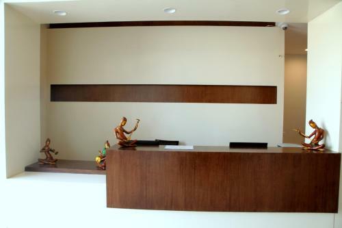 Hotel Le Roi Jammu