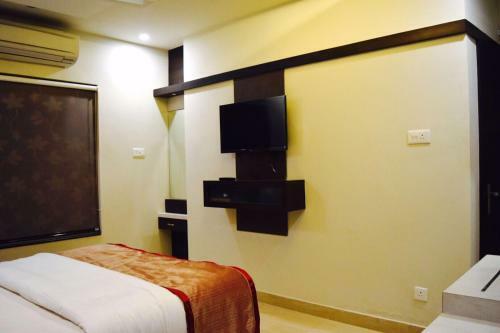 Hotel The Geeta