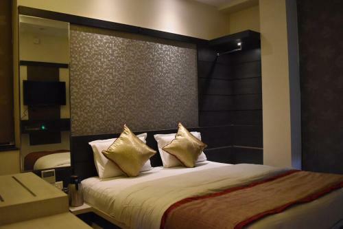 Hotel The Geeta