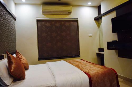 Hotel The Geeta