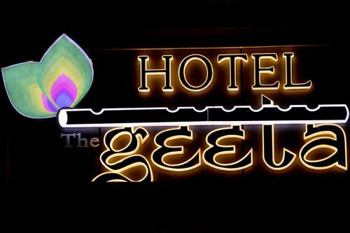 Hotel The Geeta