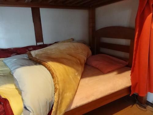 Hostal Guesthouse Fujiya