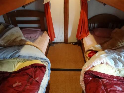 Hostal Guesthouse Fujiya