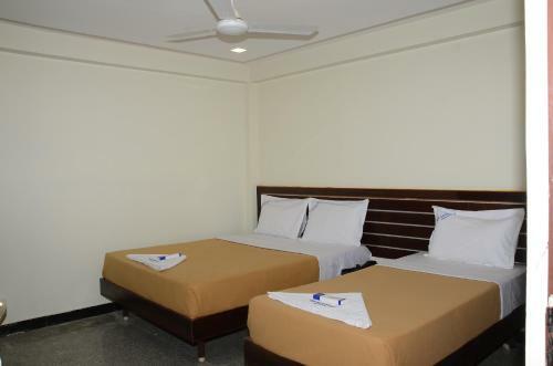 Hotel Bg Residency