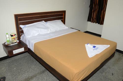 Hotel Bg Residency