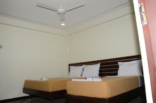 Hotel Bg Residency