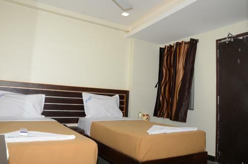 Hotel Bg Residency