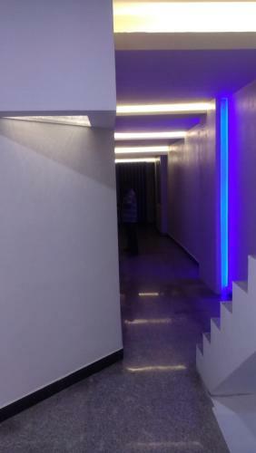 Hotel Bg Residency
