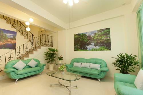 Bed & Breakfast Venus Guest House