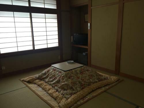 Minshuku Tsukasa