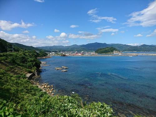 Minshuku Tsukasa
