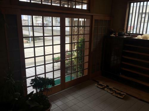 Minshuku Tsukasa
