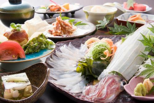 Minshuku Tsukasa