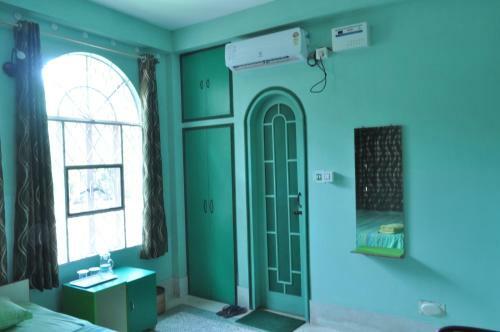 Saikia Nest