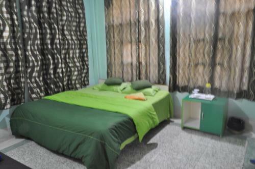 Saikia Nest