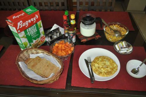 Saikia Nest