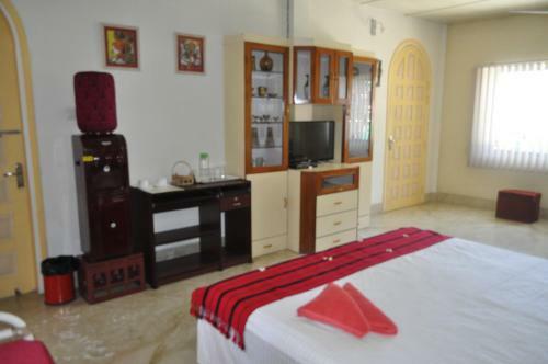 Saikia Nest