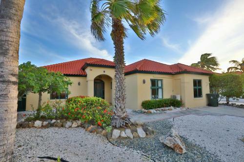 Villa Aruba Dreams