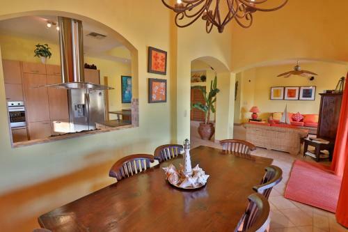 Villa Aruba Dreams