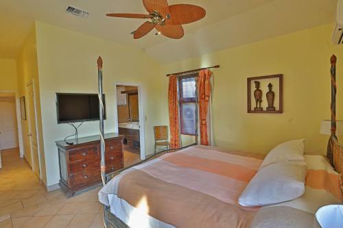 Villa Aruba Dreams