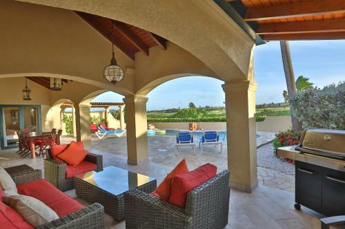 Villa Aruba Dreams