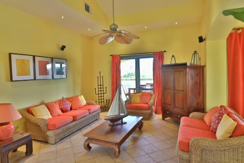 Villa Aruba Dreams