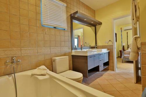 Villa Aruba Dreams