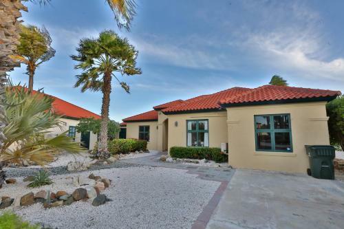 Villa Aruba Dreams
