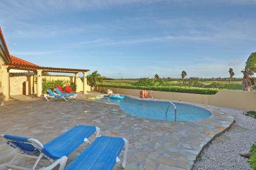 Villa Aruba Dreams