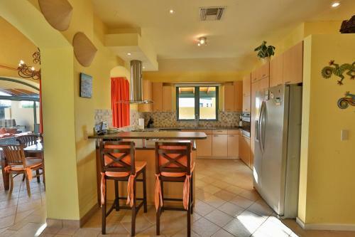 Villa Aruba Dreams