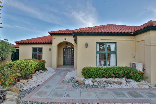 Villa Aruba Dreams