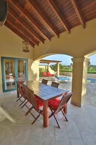 Villa Aruba Dreams
