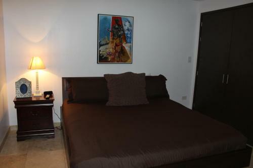 Apartamento A Star Oasis Condo