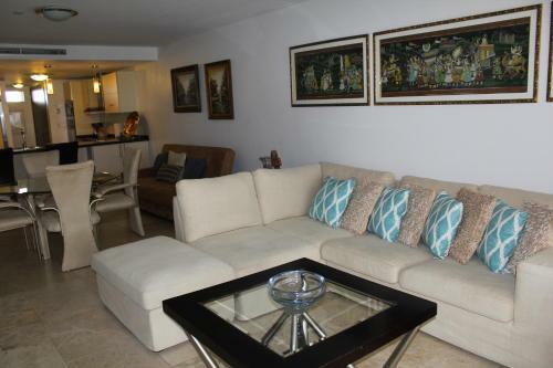 Apartamento A Star Oasis Condo