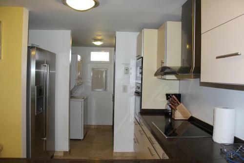 Apartamento A Star Oasis Condo