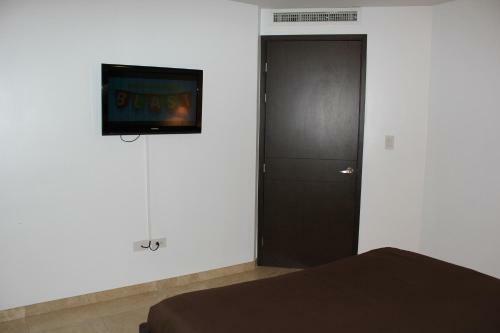 Apartamento A Star Oasis Condo