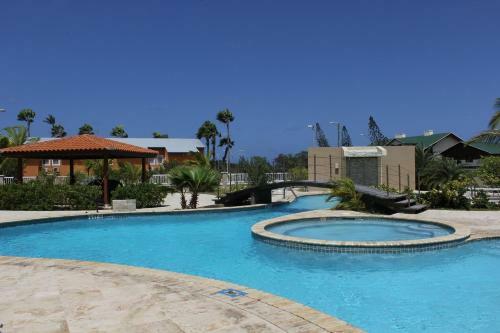Apartamento A Star Oasis Condo
