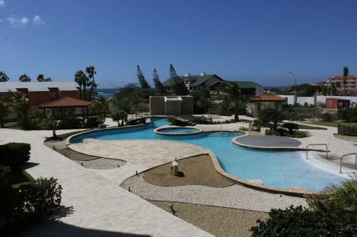Apartamento A Star Oasis Condo
