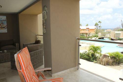 Apartamento A Star Oasis Condo