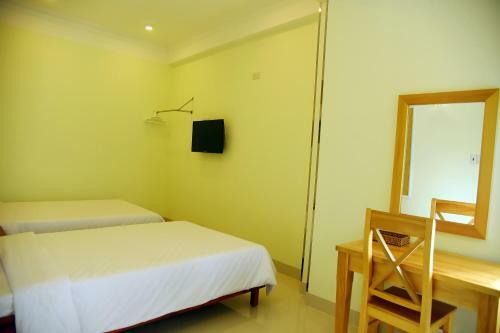 Ly Ky Hotel
