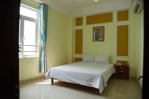 Ly Ky Hotel