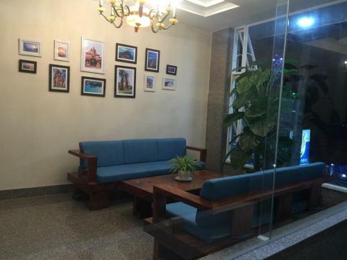 Ly Ky Hotel