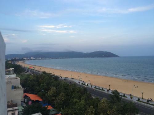Ly Ky Hotel