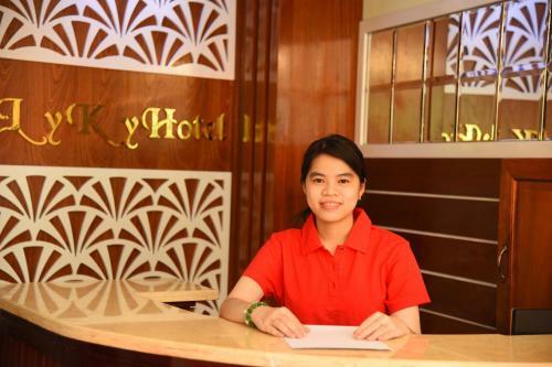 Ly Ky Hotel