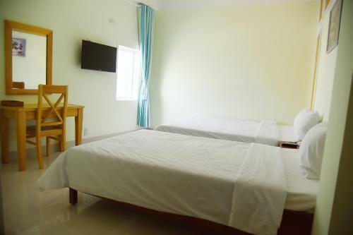 Ly Ky Hotel