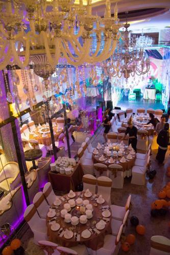 Hoang Trieu Hotel